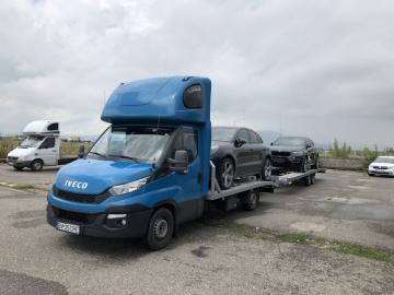 CAR AUTOTRANSPORT SRL