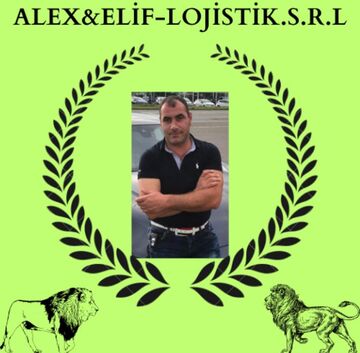 ALEX&ELİF-LOJİSTİK SRL