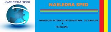 NAELEDRA SPED SRL