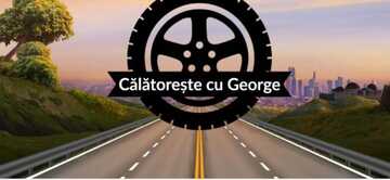 CĂLĂTOREȘTE CU GEORGE SRL