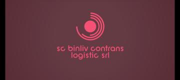 BINLIV CONTRANS LOGISTIC SRL