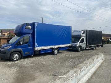 CLAUDIU KLD TRANSPORT SRL