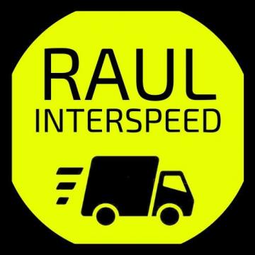 RAUL INTERSPEED SRL