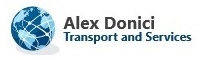 ALEX DONICI TRANSPORT AND SERVICES SRL