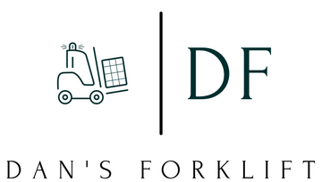 DAN'S FORKLIFT SERV SRL