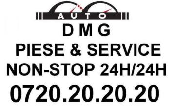 DMG GROUP - PIESE ȘI SERVICE AUTO NON-STOP SRL